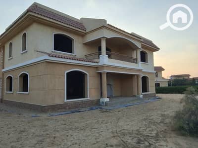 فیلا 5 غرف نوم للبيع في مدينتي، القاهرة - 7c4188c9-5d67-4d61-8291-8e5cc0bb4f77. jpeg