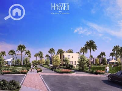 3 Bedroom Flat for Sale in 6th of October, Giza - Whyt_E-Brochure-Type_A_Page_15. jpg