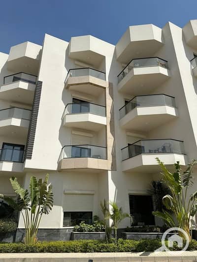 2 Bedroom Apartment for Sale in Heliopolis, Cairo - IMG-20251103-WA0018. jpg