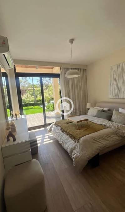 1 Bedroom Flat for Sale in 6th of October, Giza - Oweesstt. jpg 1 Bedroom Flat for Sale in 6th of October, Giza - Oweesstt. jpg