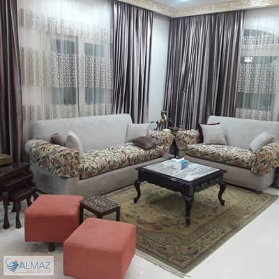 3 Bedroom Flat for Sale in New Cairo, Cairo - WhatsApp Image 2025-11-02 at 3.28. 33 PM. jpeg