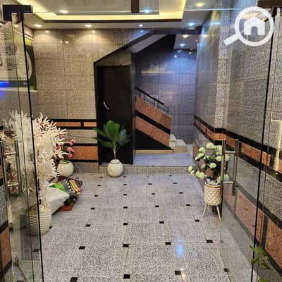 فلیٹ 2 غرفة نوم للبيع في المهندسين، الجيزة - WhatsApp Image 2025-11-03 at 6.32. 26 AM (2). jpeg