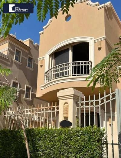 3 Bedroom Villa for Sale in New Capital City, Cairo - 558160099_122190076472449321_3857439599227952518_n. jpg