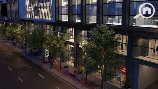 3 Bedroom Flat for Sale in Smoha, Alexandria - MURUJ ICON FINAL-Version-04.00_01_58_25. Still029. jpg