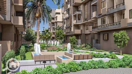 شقة 3 غرف نوم للبيع في 6 أكتوبر، الجيزة - صورة واتساب بتاريخ 2025-10-28 في 13.40. 25_47b1b026. jpg