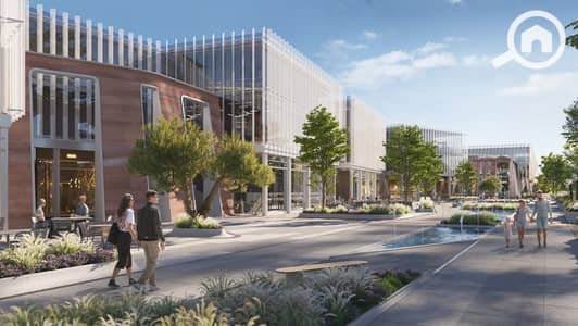 Retail for Sale in Sheikh Zayed, Giza - C1. jpg