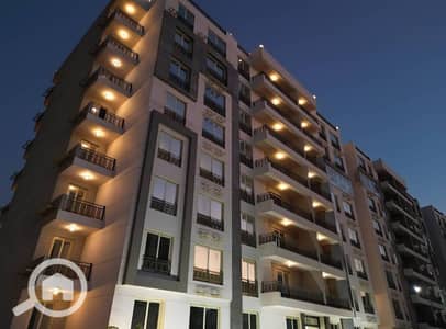 شقة 3 غرف نوم للبيع في العاصمة الإدارية الجديدة، القاهرة - IMG-20251102-WA0021. jpg