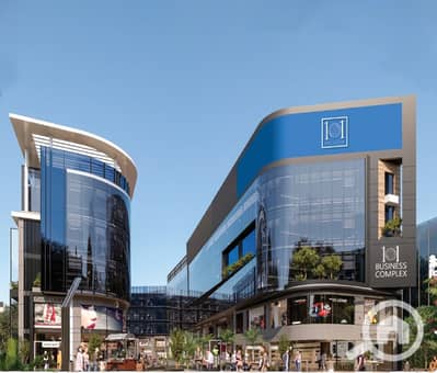 Medical Facility for Sale in Sheikh Zayed, Giza - WhatsApp Image 2022-11-13 at 3.39. 52 PM. jpg