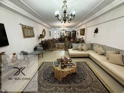 3 Bedroom Apartment for Sale in Saba Pasha, Alexandria - WhatsApp Image 2025-10-28 at 3.51. 53 PM (1). jpeg