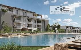 3 Bedroom Duplex for Sale in North Coast, Matruh - ث. jpg