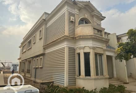 توين هاوس 4 غرف نوم للبيع في القاهرة الجديدة، القاهرة - b1efca46-96ea-4803-b2e9-a0ba121630a6. jpg