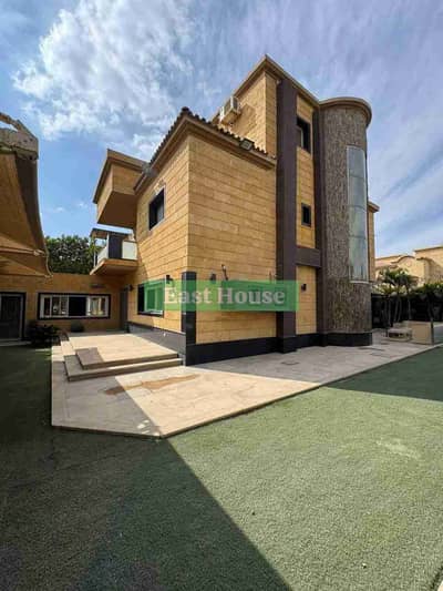 5 Bedroom Villa for Sale in New Cairo, Cairo - 1000730487. jpg