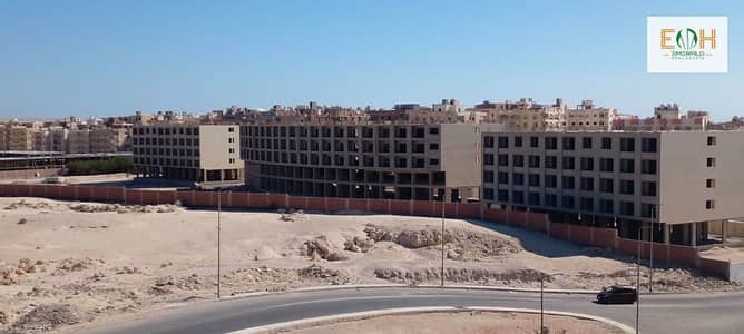 استوديو  للبيع في الغردقة، البحر الأحمر - WhatsApp Image 2025-09-12 at 21.57. 31. jpeg