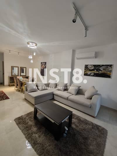 3 Bedroom Flat for Rent in New Cairo, Cairo - 68d9490daab57_c10d6b53-93a3-4b23-a56d-e02eddb1f1fe. jpg