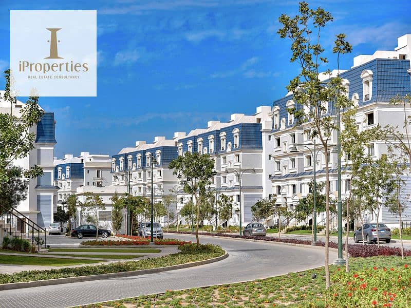 3 properties for sale in mountain view new cairo. png