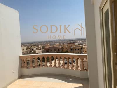 4 Bedroom Penthouse for Sale in Obour City, Cairo - WhatsApp Image 2025-11-03 at 11.52. 11 AM. jpeg