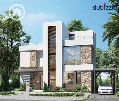 3 Bedroom Villa for Sale in New Capital City, Cairo - c88fadd4-7665-4fcb-968c-a83f9f7ae093. jpeg