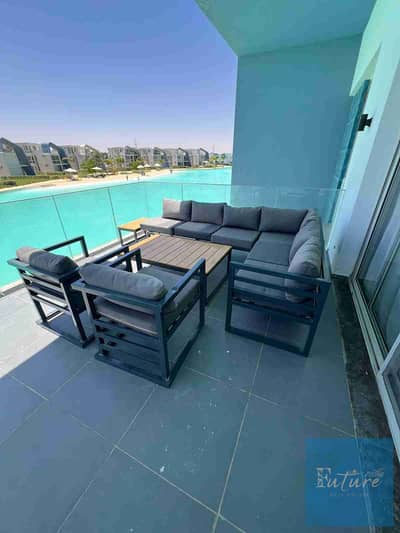 2 Bedroom Chalet for Sale in North Coast, Matruh - 2191. jpg