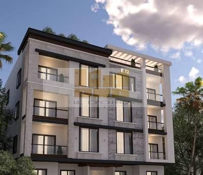 3 Bedroom Flat for Sale in New Cairo, Cairo - WhatsApp Image 2025-11-03 at 11.27. 05 AM. jpeg