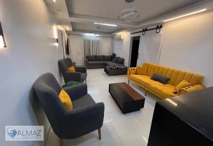 3 Bedroom Flat for Sale in Nasr City, Cairo - WhatsApp Image 2025-11-03 at 11.22. 07 AM. jpeg