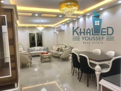 3 Bedroom Flat for Sale in Hadayek al-Ahram, Giza - WhatsApp Image 2025-10-22 at 11.28. 50 AM (1). jpeg