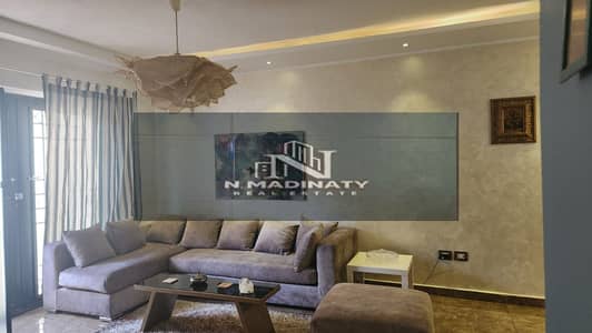 فلیٹ 2 غرفة نوم للايجار في مدينتي، القاهرة - WhatsApp Image 2025-11-01 at 1.12. 47 AM (1). jpeg