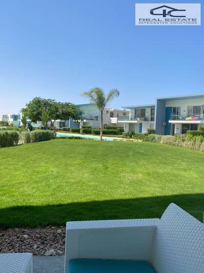 3 Bedroom Chalet for Sale in North Coast, Matruh - WhatsApp Image 2025-11-02 at 06.15. 10. jpeg