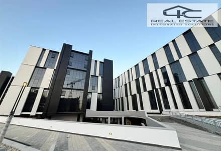 Office for Sale in New Cairo, Cairo - 5845231-2effco (1). png