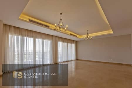 3 Bedroom Apartment for Rent in New Cairo, Cairo - IMG-20251103-WA0044. jpg