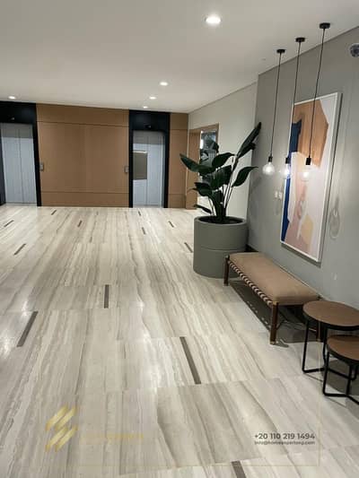 2 Bedroom Flat for Rent in New Cairo, Cairo - f47c7b15-e0b3-4ce6-8761-93a61fd176b8. jpg