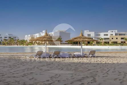 3 Bedroom Chalet for Sale in Gouna, Red Sea - 419819053. jpg