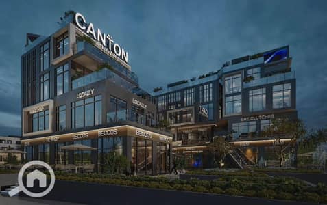 محلات تجارية  للبيع في الشيخ زايد، الجيزة - WhatsApp Image 2025-11-03 at 11.41. 00 AM. jpeg