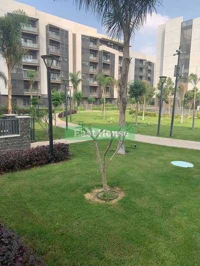 2 Bedroom Flat for Sale in Madinaty, Cairo - c7264f5b-e557-40f2-be2c-28555d1474f6. jpeg