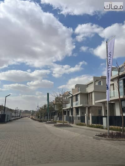 3 Bedroom Flat for Sale in New Capital City, Cairo - 1ab1435f-3e00-4daa-9df1-b4b1940f1d7d. jpg