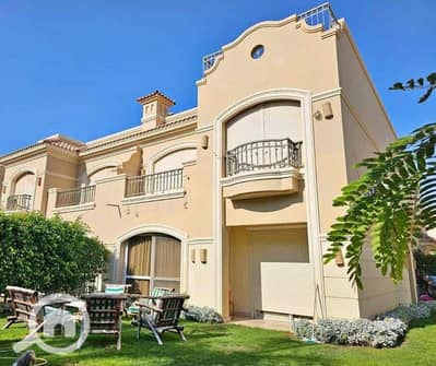 فیلا 5 غرف نوم للبيع في مدينة الشروق، القاهرة - c7528df2-9c18-4d16-a294-0f1242456d81. jpg