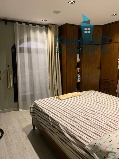 فلیٹ 3 غرف نوم للبيع في 6 أكتوبر، الجيزة - WhatsApp Image 2025-10-22 at 1.21. 37 PM. jpeg