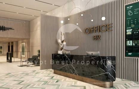 Office for Sale in New Cairo, Cairo - WhatsApp Image 2025-10-08 at 12.34. 43_3ade65a3. jpg