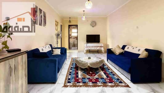 شقة 3 غرف نوم للايجار في زهراء المعادى، القاهرة - IMG-20251029-WA0038. jpg