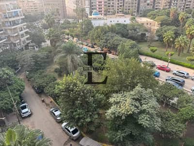 شقة 3 غرف نوم للايجار في مصر الجديدة، القاهرة - WhatsApp Image 2025-11-02 at 3.12. 16 PM. jpeg