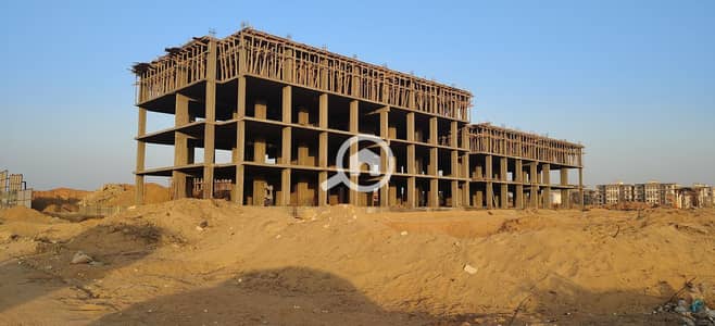 شقة 3 غرف نوم للبيع في الشيخ زايد، الجيزة - WhatsApp Image 2025-11-03 at 12.54. 22_83404aa0. jpg