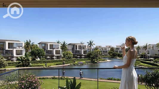 فلیٹ 3 غرف نوم للبيع في القاهرة الجديدة، القاهرة - Telal East sales Induction(1)_14. jpg