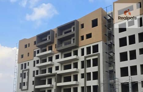 شقة 2 غرفة نوم للبيع في مدينة المستقبل، القاهرة - WhatsApp Image 2025-11-03 at 12.50. 00 PM. jpeg