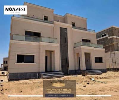 فلیٹ 3 غرف نوم للبيع في الشيخ زايد، الجيزة - 9fe8249f-688b-4b2d-8534-4b4b074b2878. jpg