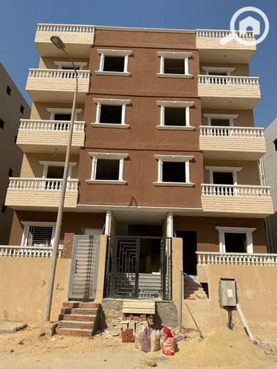 4 Bedroom Duplex for Sale in Hadayek October, Giza - WhatsApp Image 2025-10-01 at 5.17. 05 PM (1). jpeg