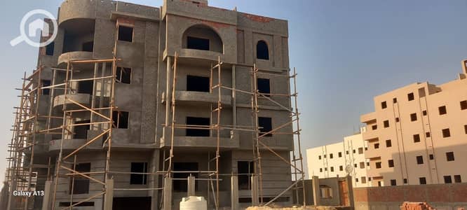 3 Bedroom Apartment for Sale in New Cairo, Cairo - WhatsApp Image 2025-10-31 at 17.06. 05_ad0b82e3. jpg