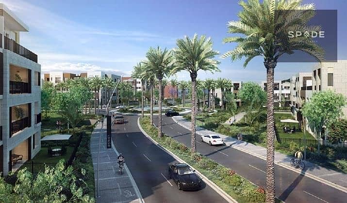 2 Compound-District-5-New-Cairo. jpg