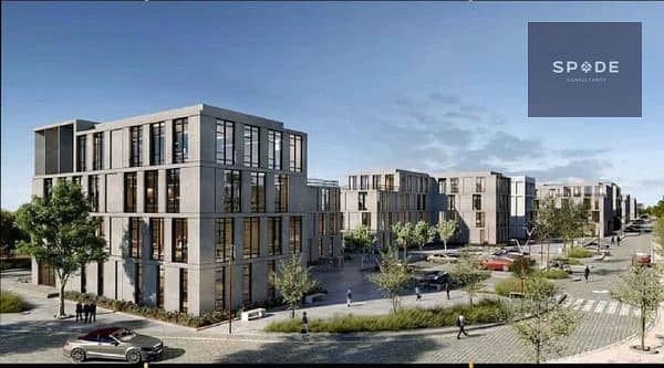 3 District-5-New-Cairo-Compound-7. jpg