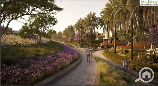 4 Bedroom Villa for Sale in Sheikh Zayed, Giza - 3. jpg