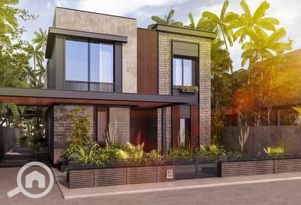 4 Bedroom Villa for Sale in Mostakbal City, Cairo - 355182dd-9d37-4ccf-9492-d2b6833a3b8d. jpg