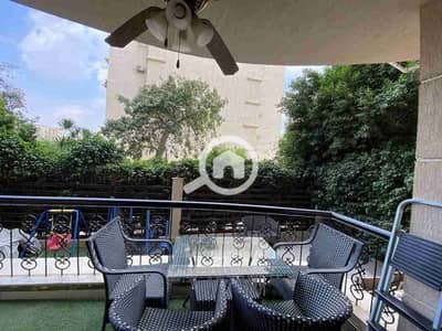3 Bedroom Apartment for Sale in New Cairo, Cairo - 217547. jpg